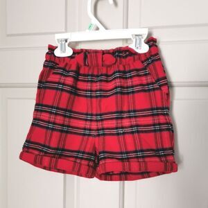 2/$20 H&M girls shorts size 2t